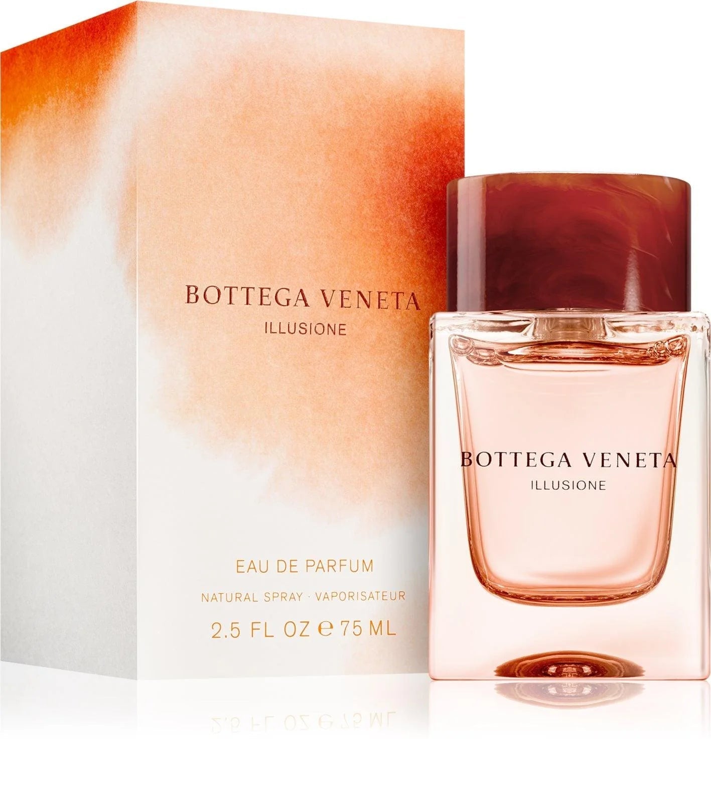 Bottega Veneta Illusione for Her Eau de Parfum