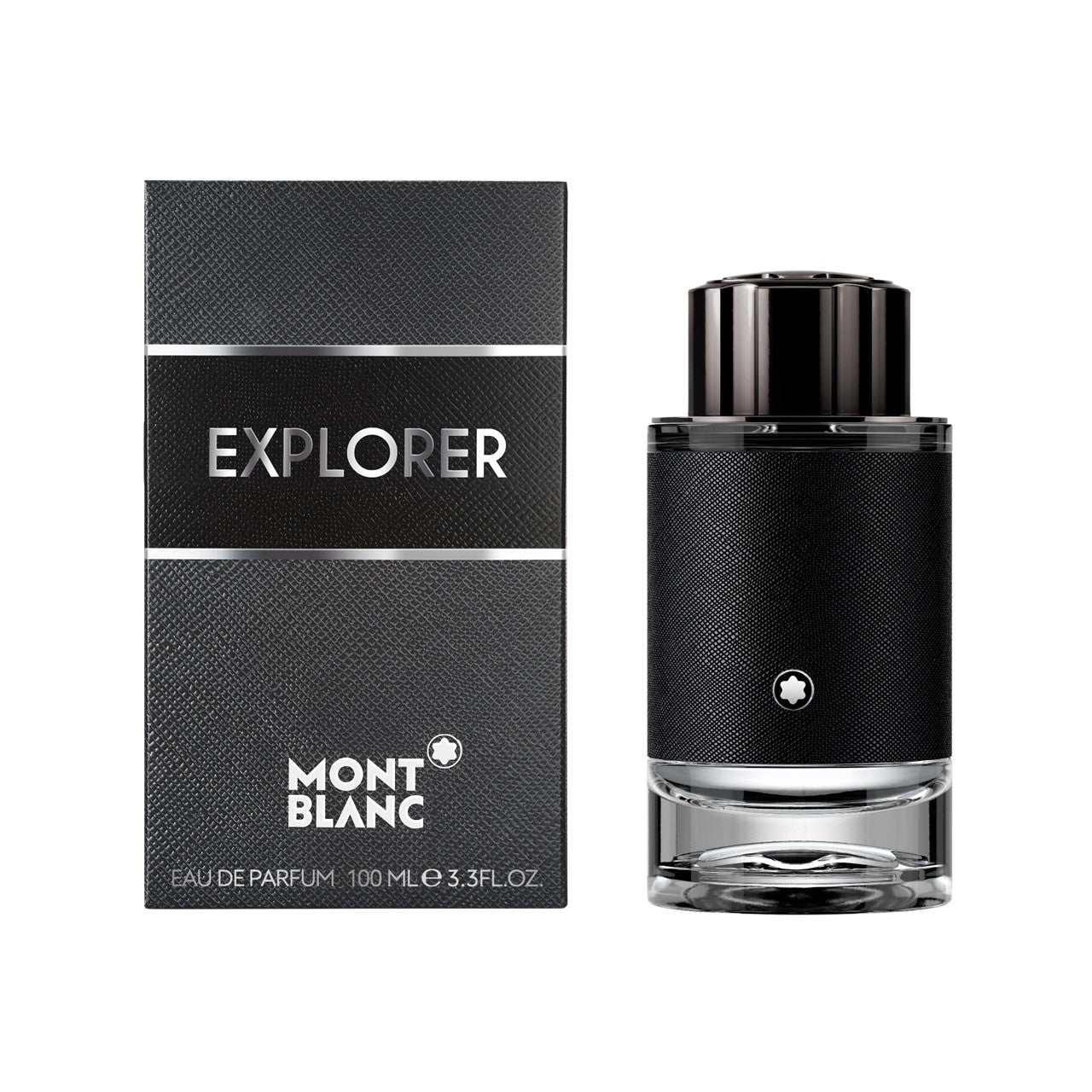 Montblanc Explorer Eau de Parfum