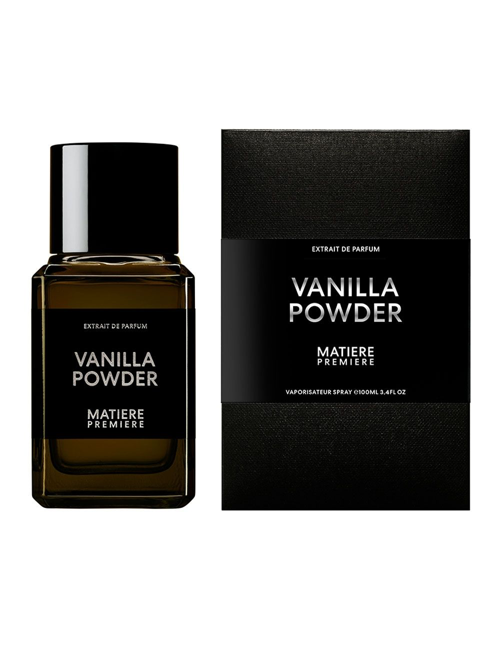 Matiere Premiere – Matiere Premiere Vanilla Powder