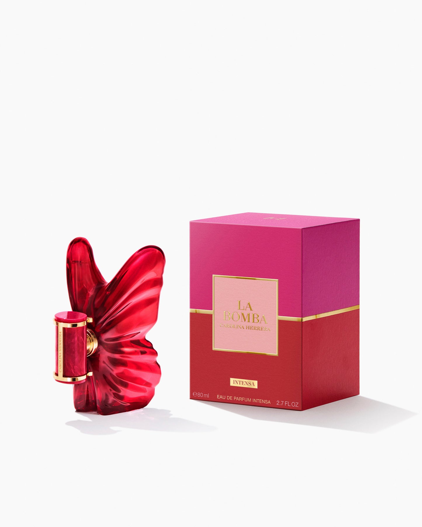 Carolina Herrera – La Bomba Intensa