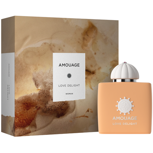 Amouage – Amouage Love Delight
