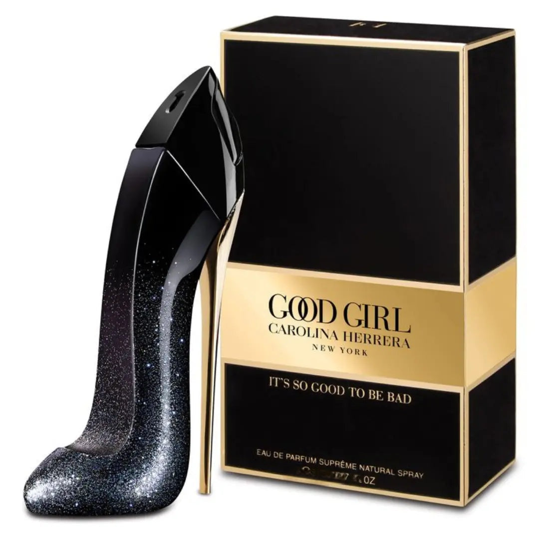 Good Girl Supreme -Carolina Herrera