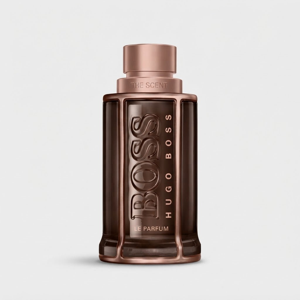 Hugo Boss - The Scent Le Parfum