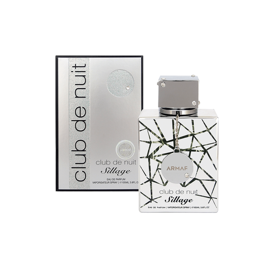 Armaf Club de Nuit Sillage