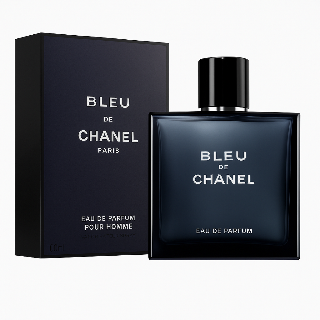 Chanel – Bleu de Chanel