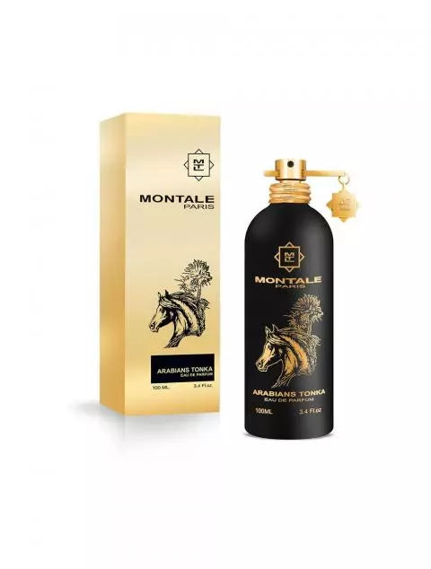 Arabians Tonka – Montale