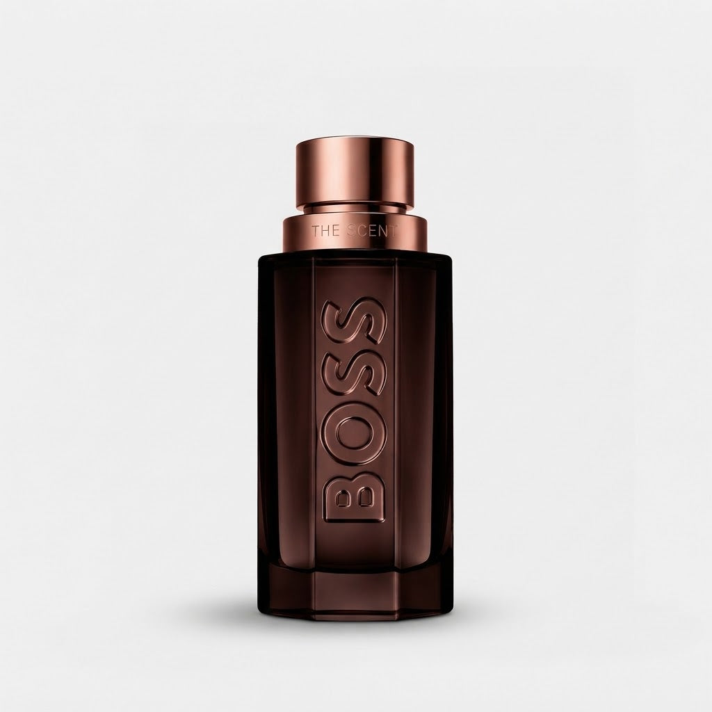 Hugo Boss - The Scent Parfum