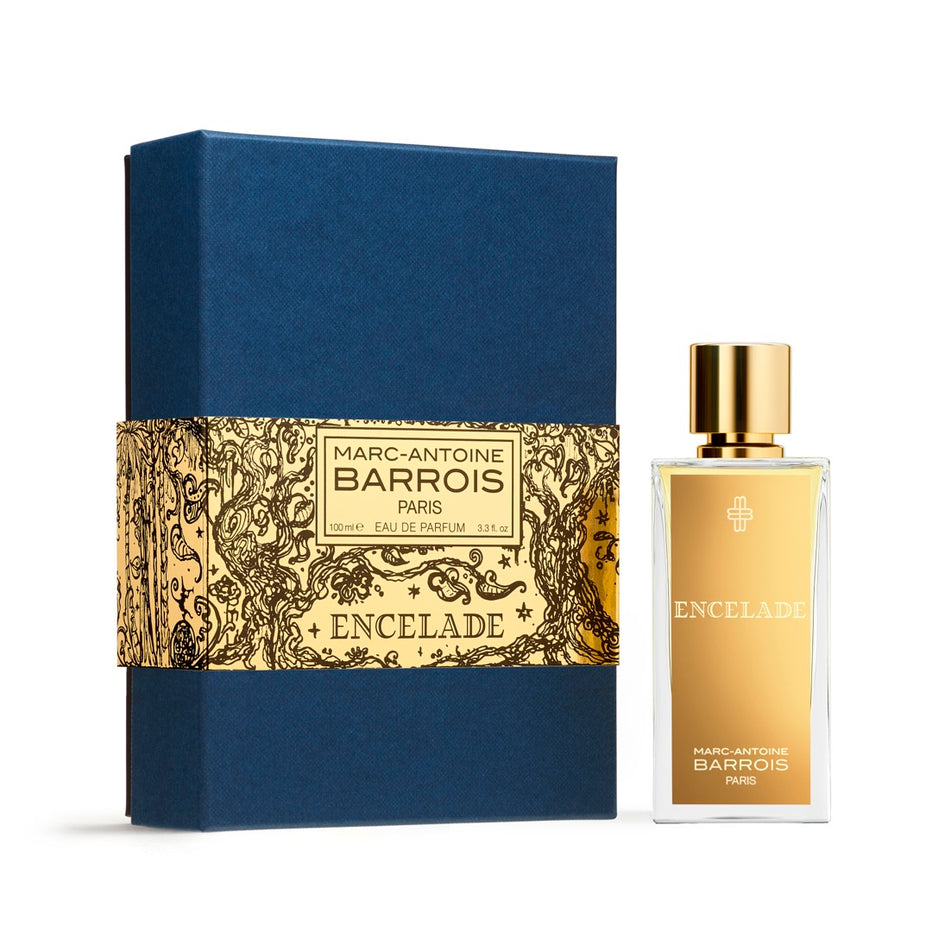 Marc-Antoine Barrois – Encelade Eau de Parfum