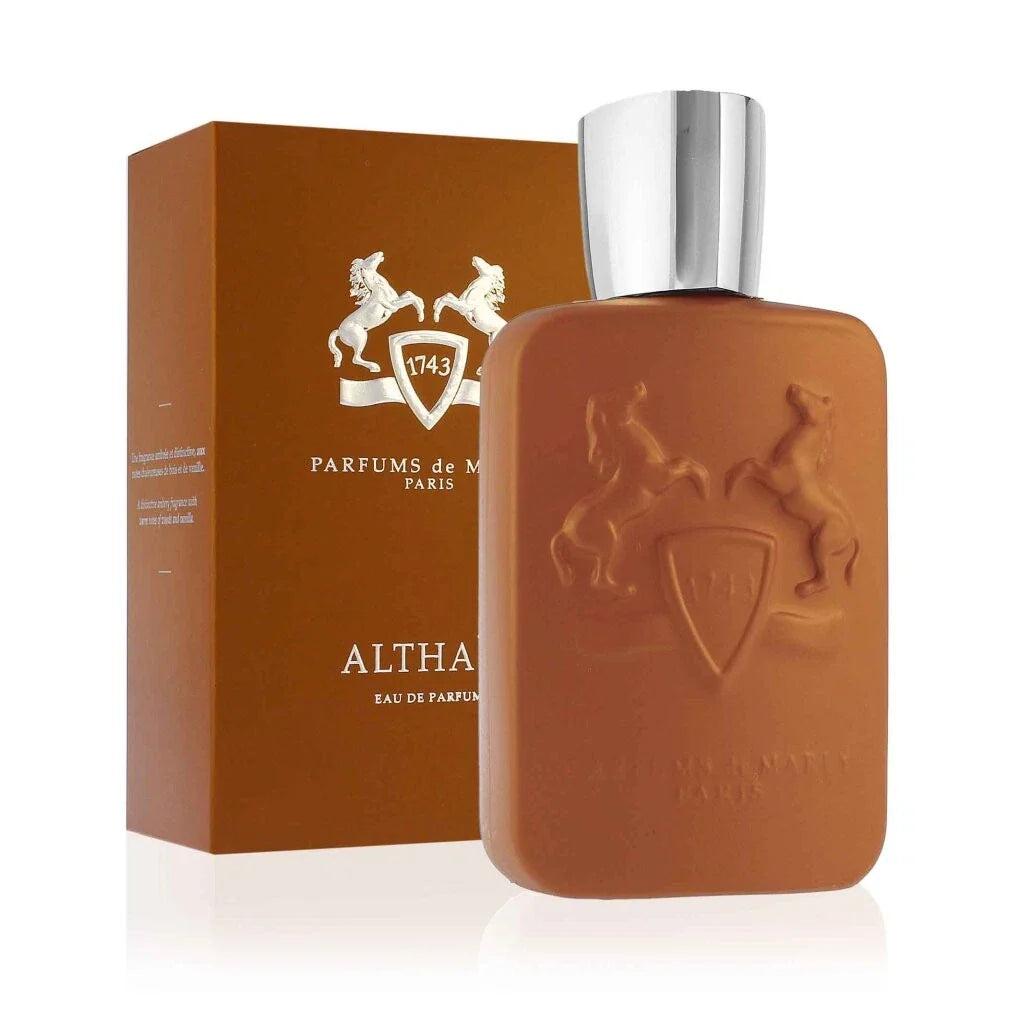 Parfums de Marly Althaïr