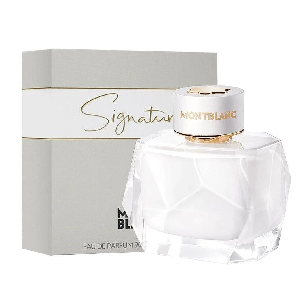 Montblanc Signature