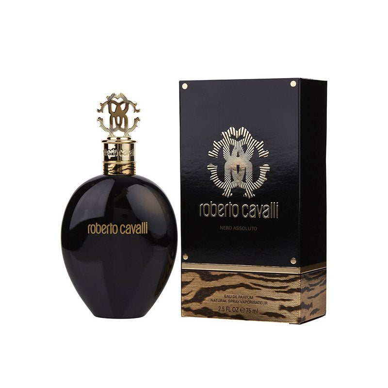 Roberto Cavalli Nero Assoluto