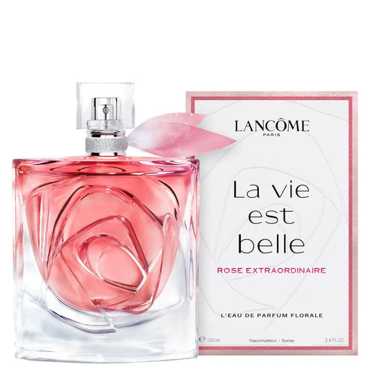 Lancôme La Vie Est Belle Rose Extraordinaire