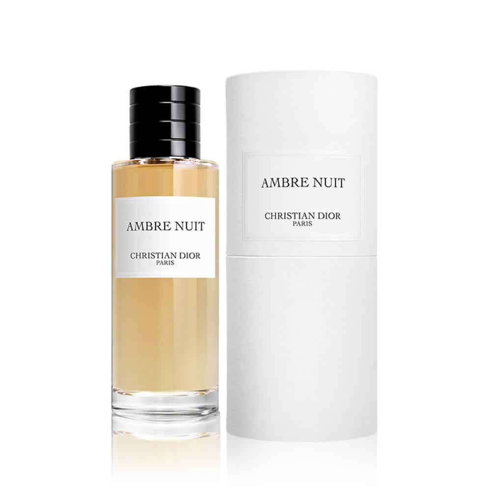 Dior Ambre Nuit