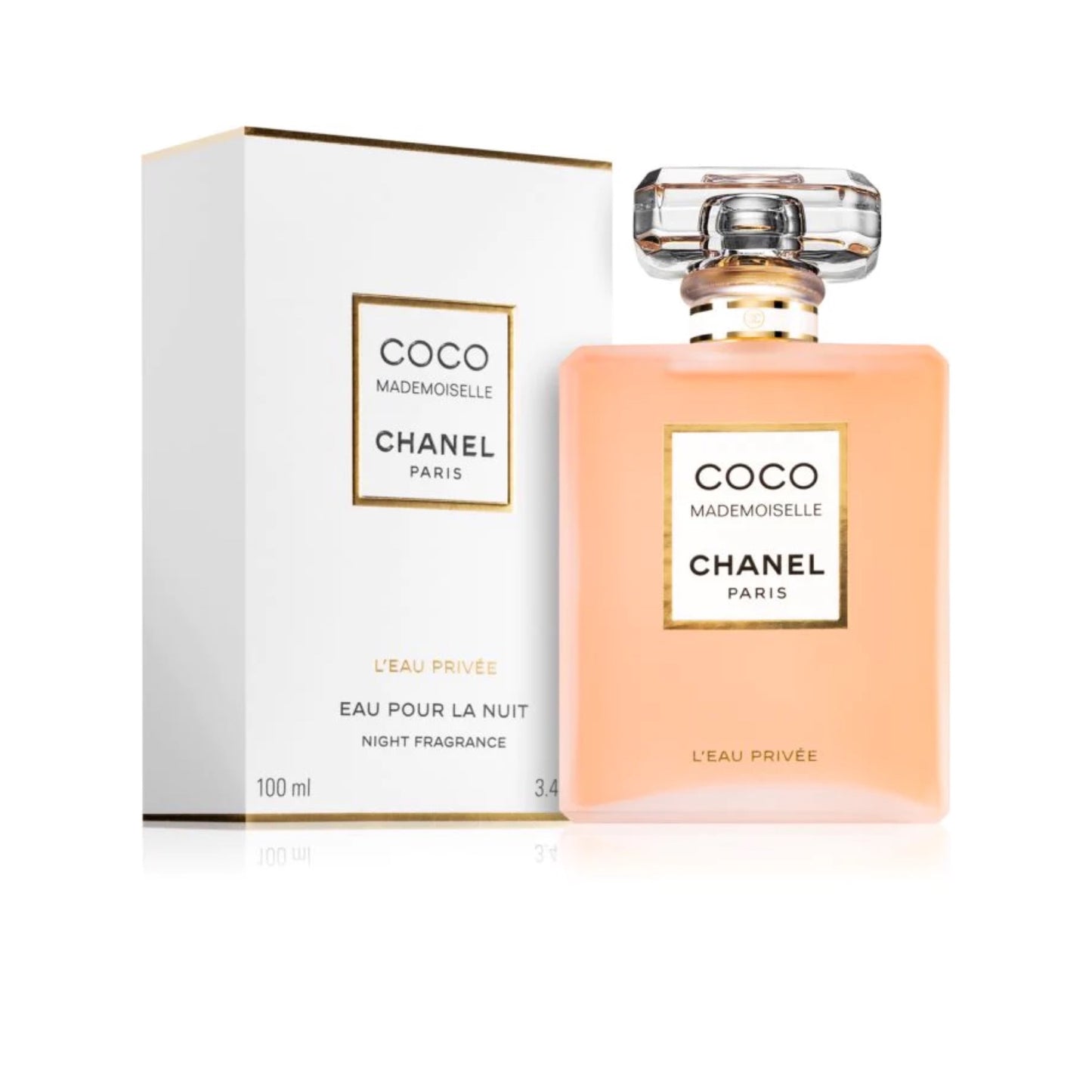 Chanel Coco Mademoiselle L’Eau Privée