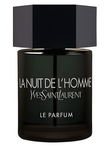 Yves Saint Laurent La Nuit de L’Homme Le Parfum