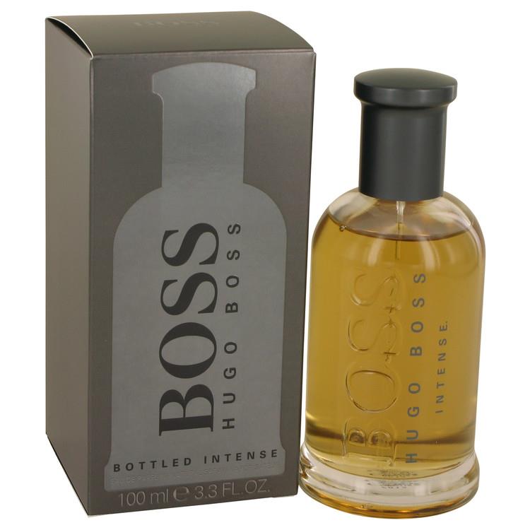 Hugo Boss Boss Bottled Intense Eau de Parfum