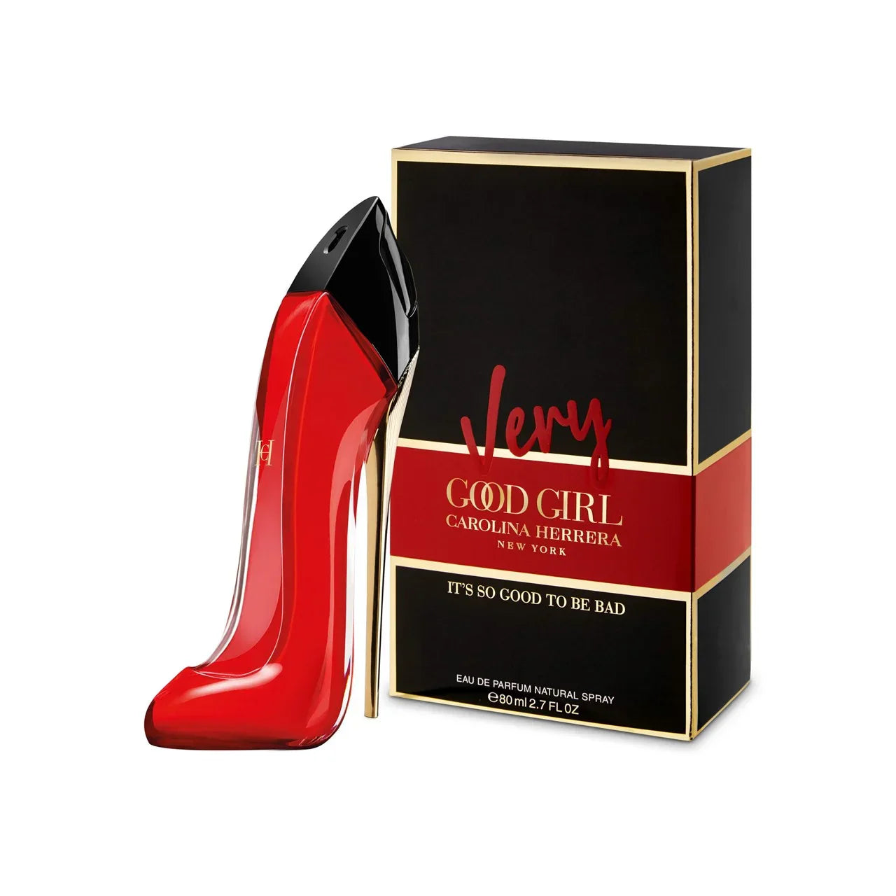 Very Good Girl - Carolina Herrera