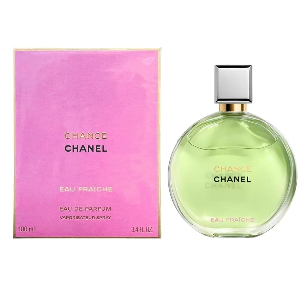 Chance Eau Fraîche - Chanel