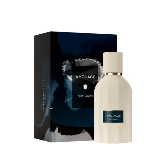 Amouage – Amouage Outlands