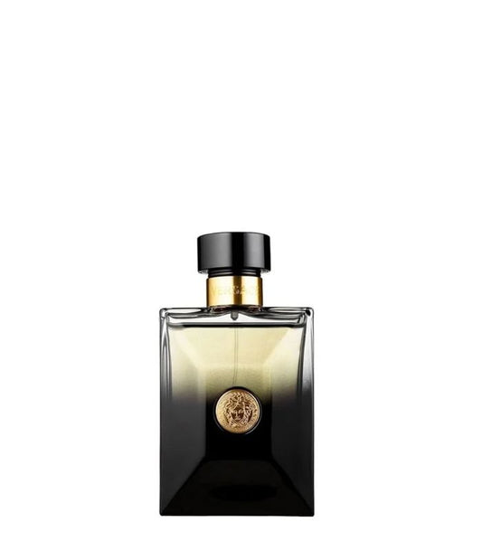 Versace – Versace Oud Noir
