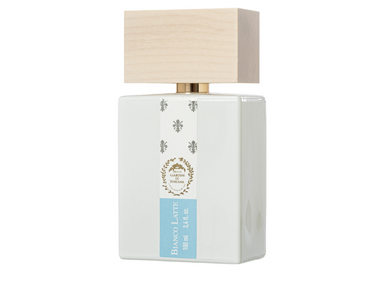 Giardini di Toscana – Bianco Latte