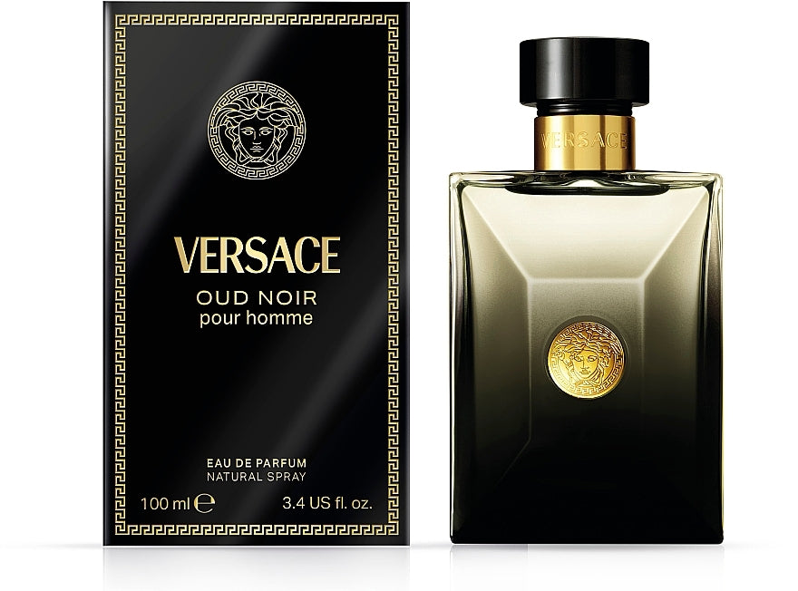 Versace – Versace Oud Noir