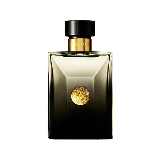 Versace – Versace Oud Noir