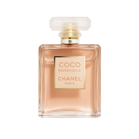 Coco Mademoiselle – Chanel