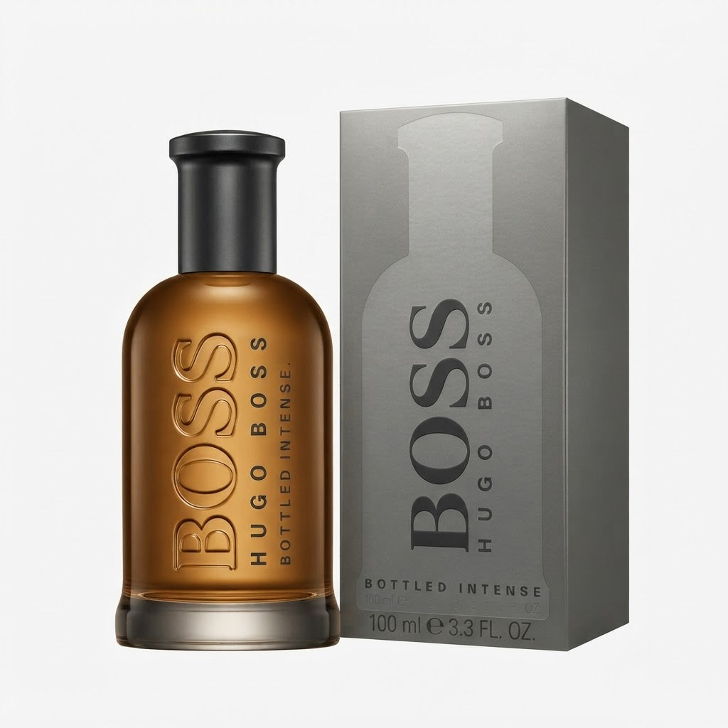 Hugo Boss - Bottled Intense Eau de Parfum