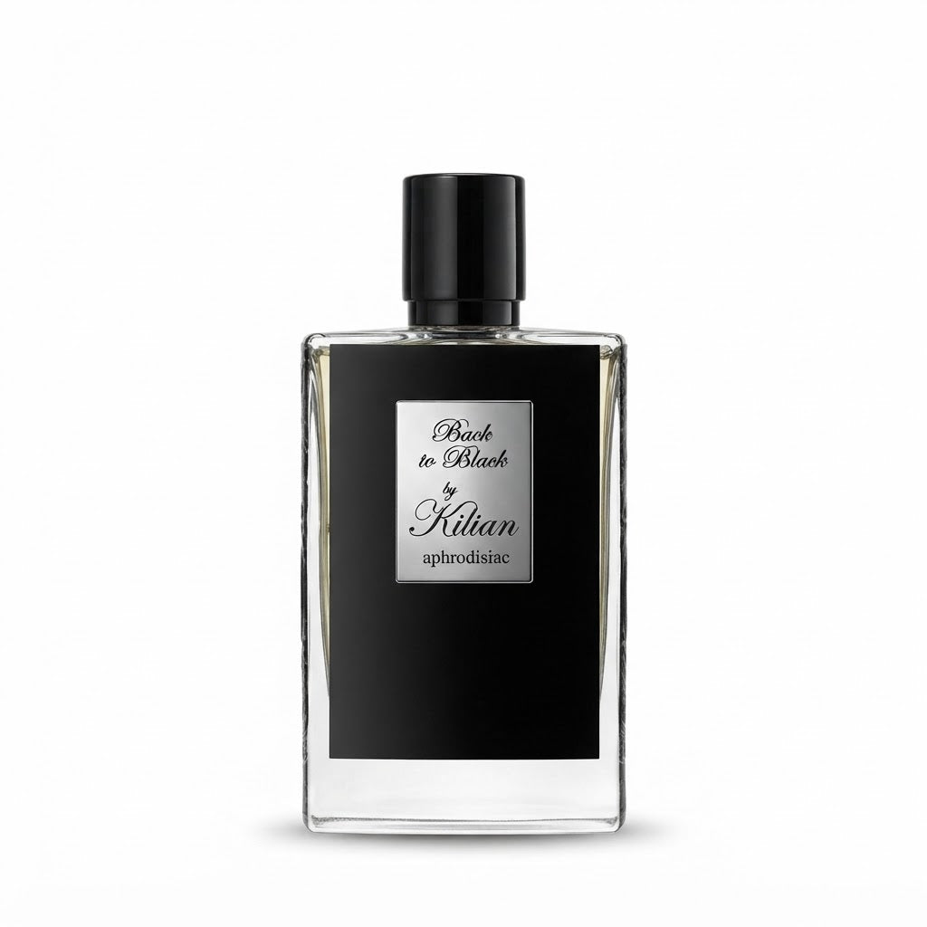 Kilian Back to Black (aphrodisiac)