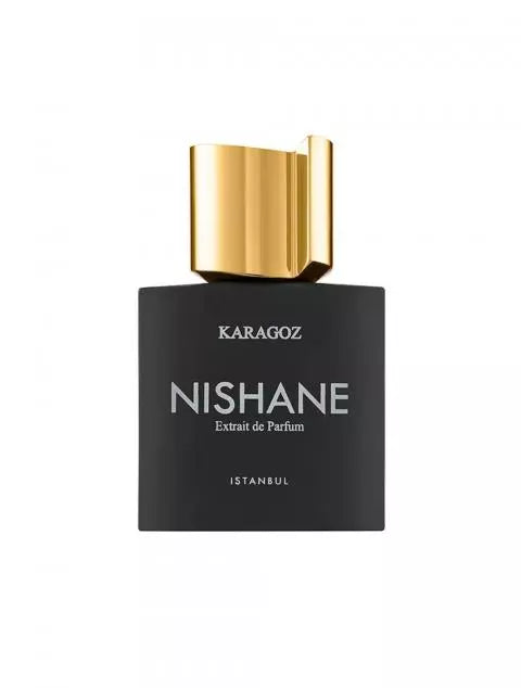 Nishane Karagoz
