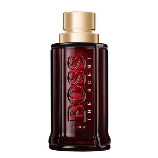 Hugo Boss The Scent Elixir for Him