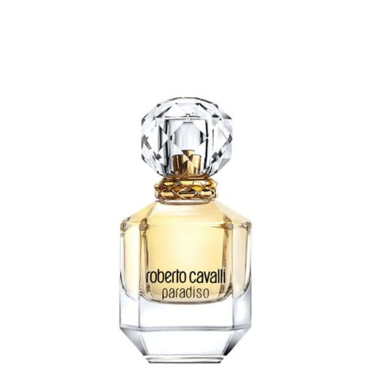 Roberto Cavalli – Paradiso