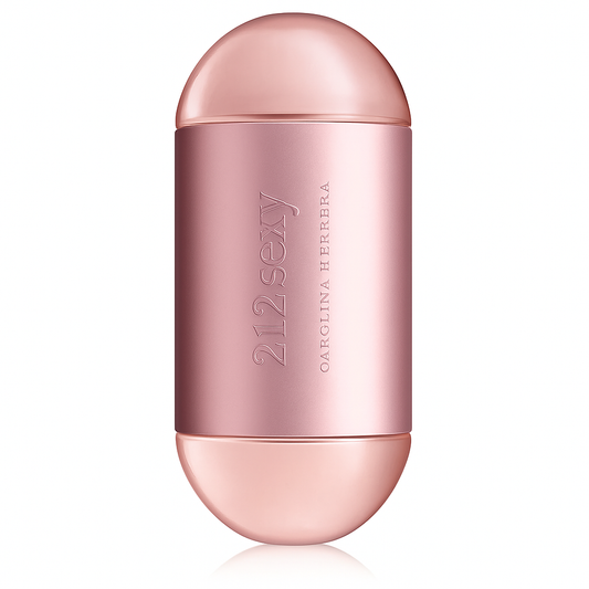 Carolina Herrera – 212 Sexy