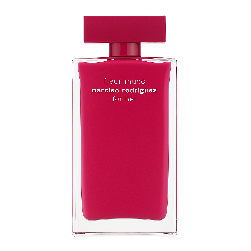 Narciso Rodriguez – Fleur Musc for Her