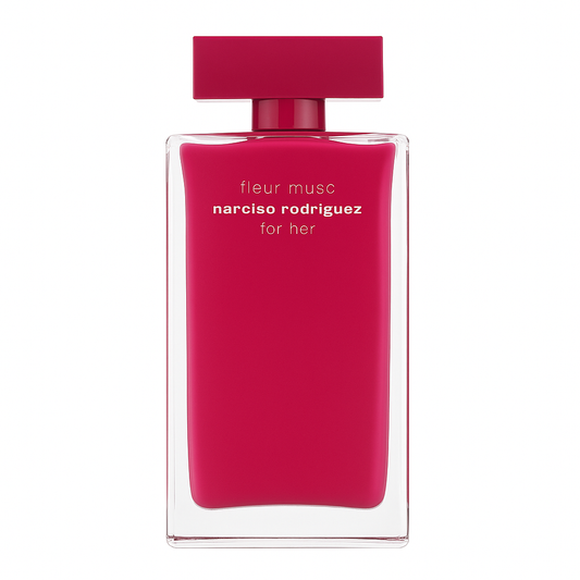 Narciso Rodriguez – Fleur Musc for Her
