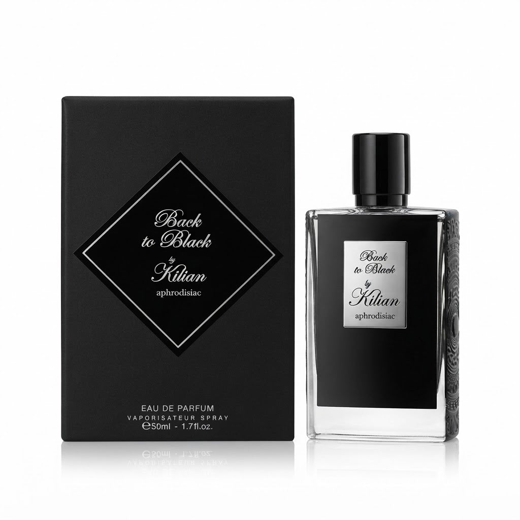 Kilian Back to Black (aphrodisiac)
