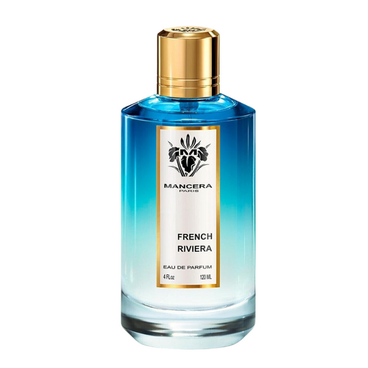 Mancera French Riviera Eau de Parfum