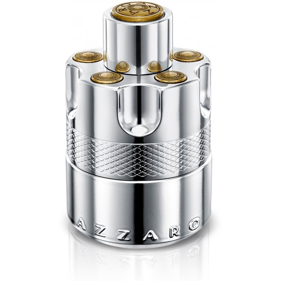Azzaro – Wanted