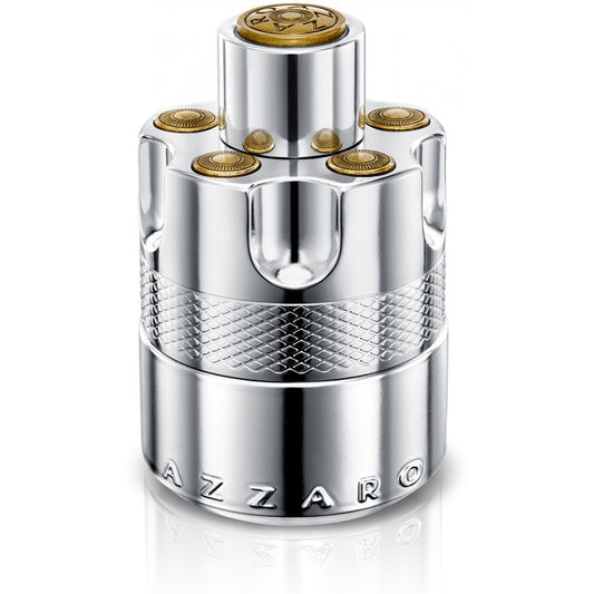 Azzaro – Wanted