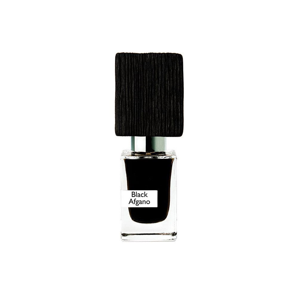 Nasomatto Black Afgano