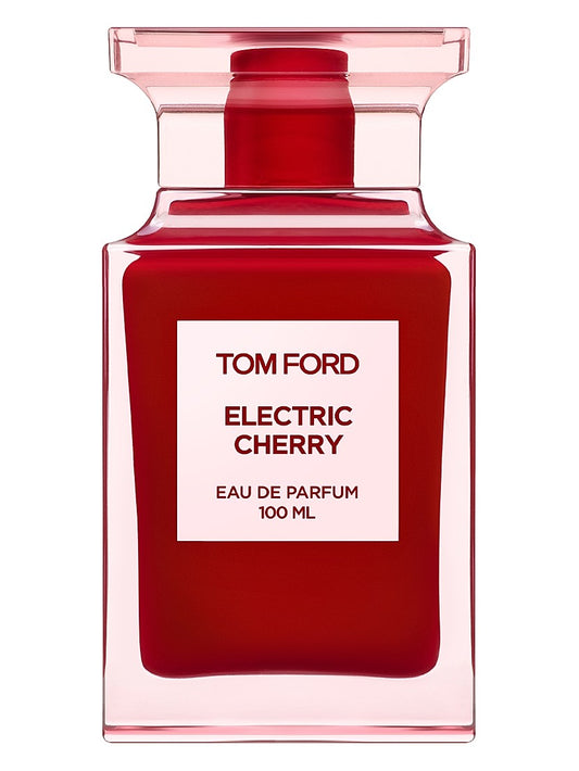 Tom Ford Electric Cherry