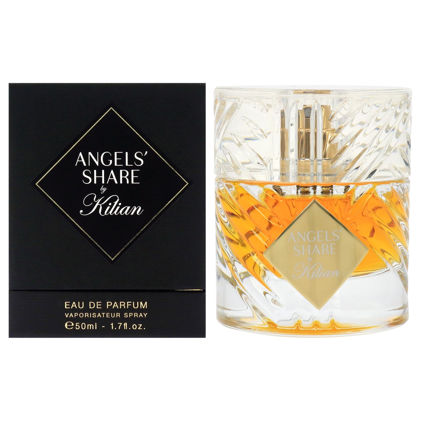 Kilian Angels’ Share