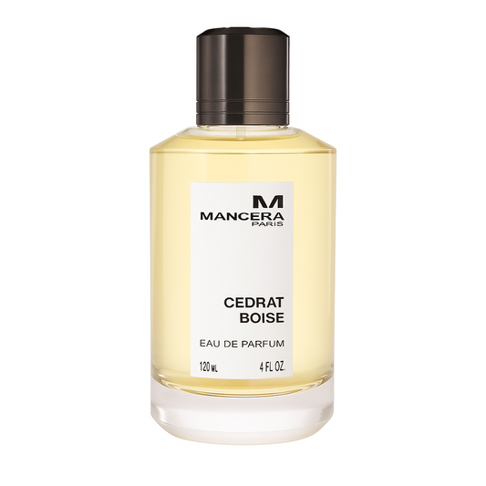 Mancera – Cedrat Boise
