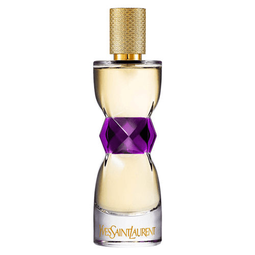 Yves Saint Laurent Manifesto