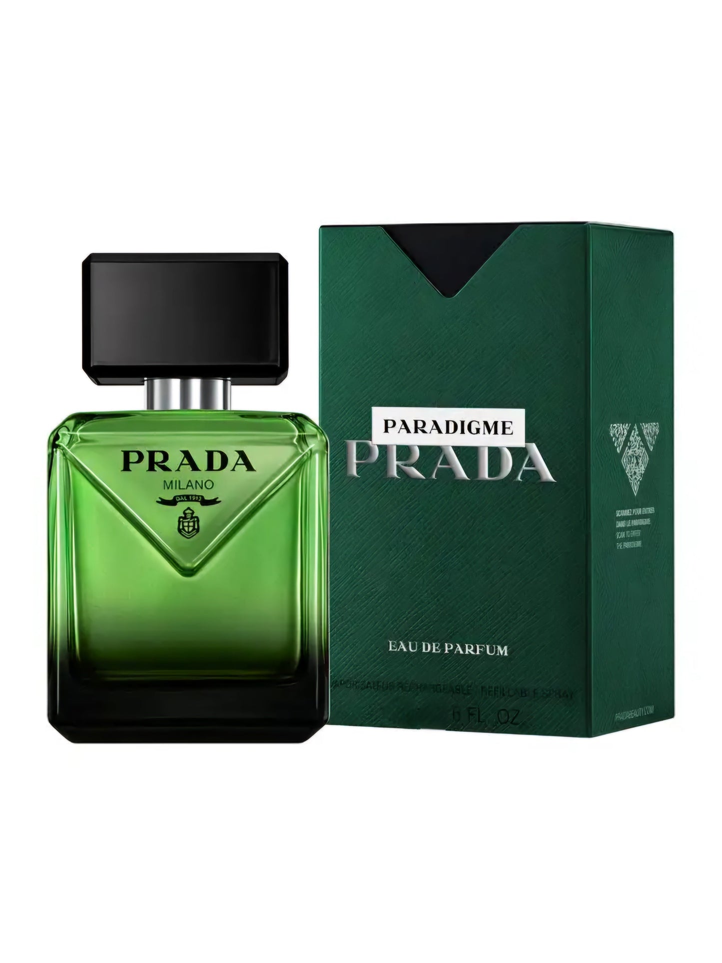 Prada Paradigme Eau de Parfum