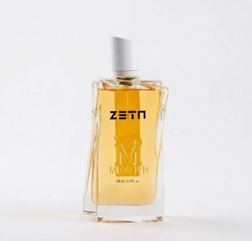Zeta Morph Eau de Parfum Intense