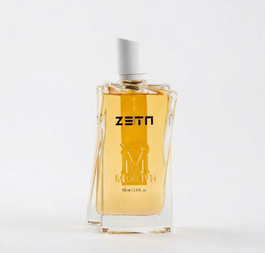 Zeta Morph Eau de Parfum Intense