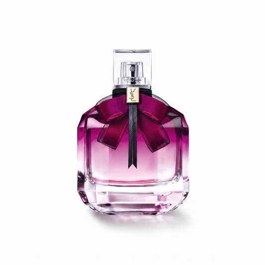 Yves Saint Laurent Mon Paris Intensément