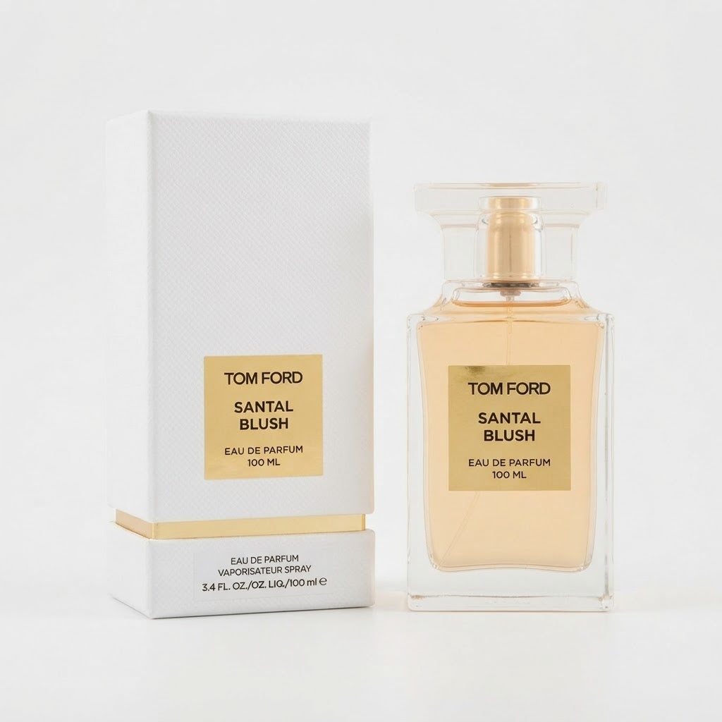 Tom Ford - Santal Blush